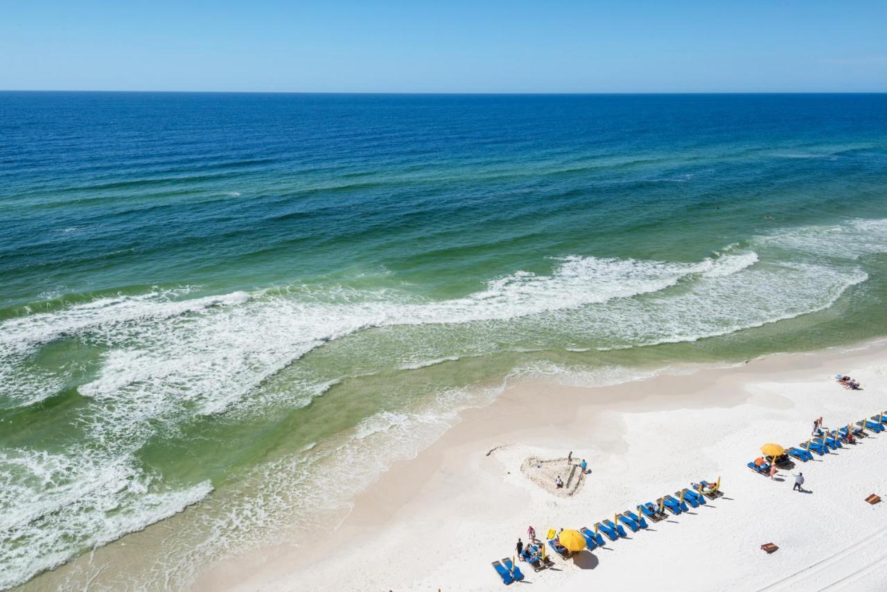 Treasure Island 1003 Villa Panama City Beach Luaran gambar
