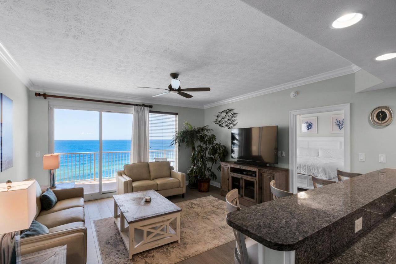Treasure Island 1003 Villa Panama City Beach Luaran gambar