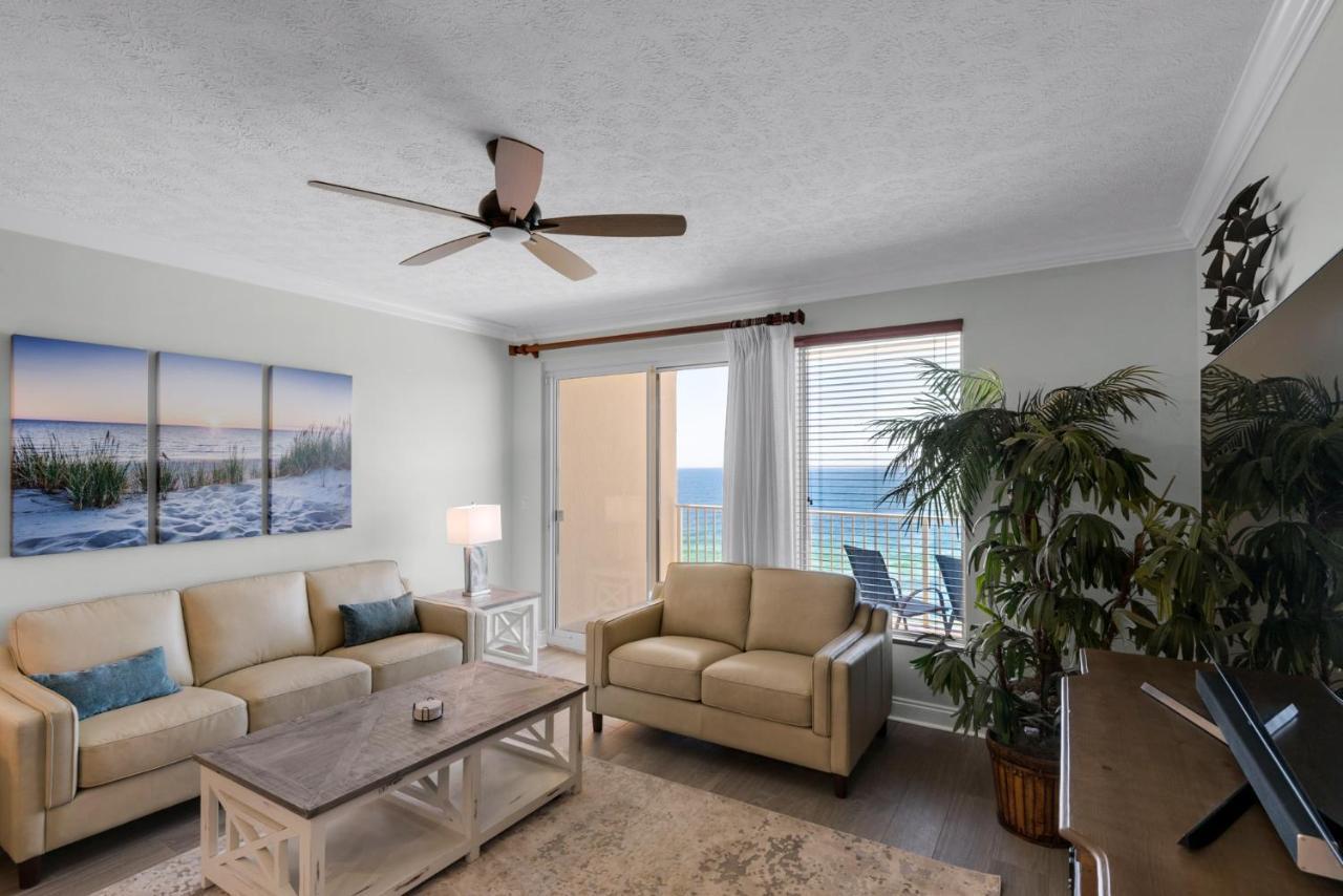 Treasure Island 1003 Villa Panama City Beach Luaran gambar