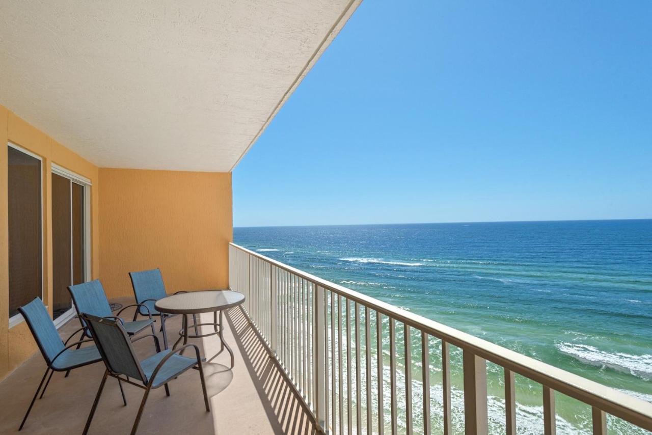 Treasure Island 1003 Villa Panama City Beach Luaran gambar