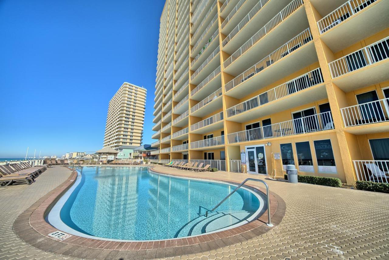 Treasure Island 1003 Villa Panama City Beach Luaran gambar