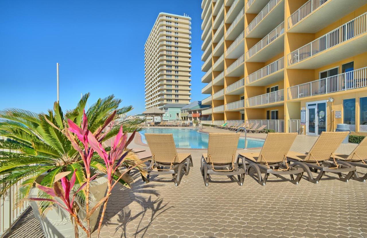Treasure Island 1003 Villa Panama City Beach Luaran gambar