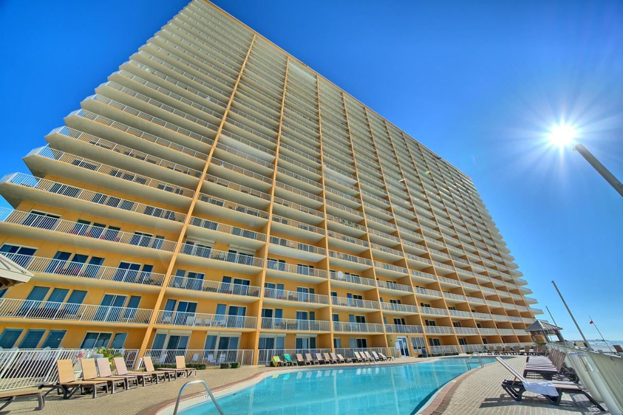 Treasure Island 1003 Villa Panama City Beach Luaran gambar